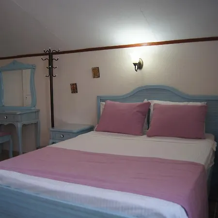 Forever Hotell Öludeniz