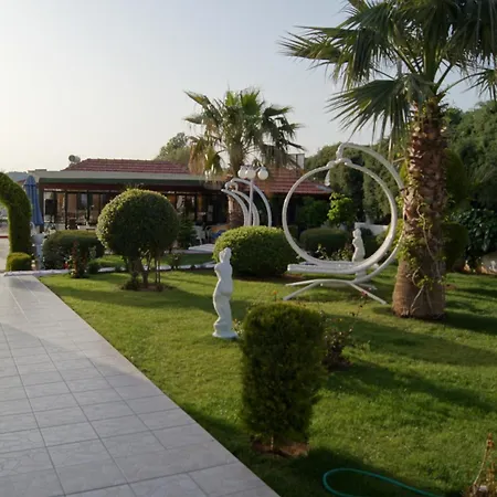 Hotell Forever Öludeniz