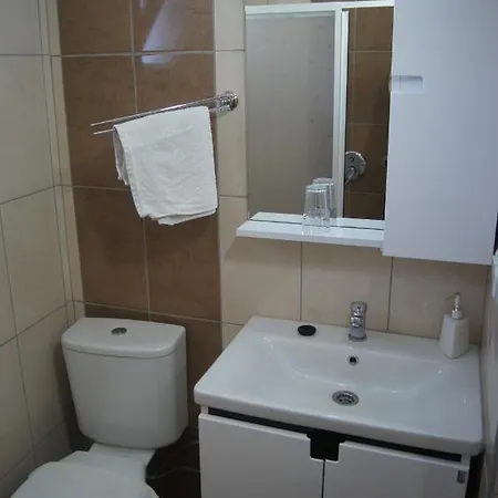 Forever Hotel Ölüdeniz