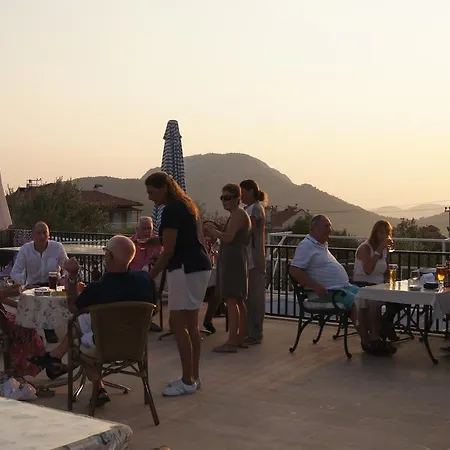 Forever 2* Ölüdeniz