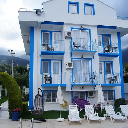 Forever Hotel