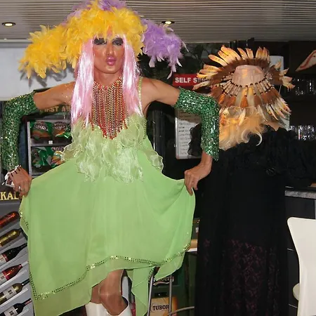 Forever 호텔 올루데니스