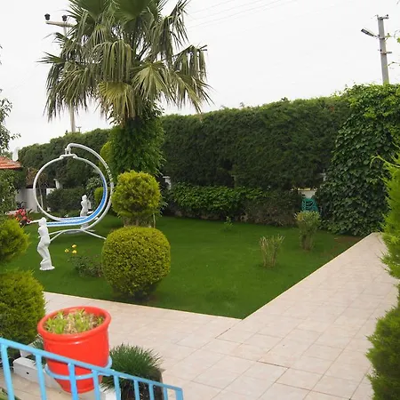 호텔 Forever 올루데니스