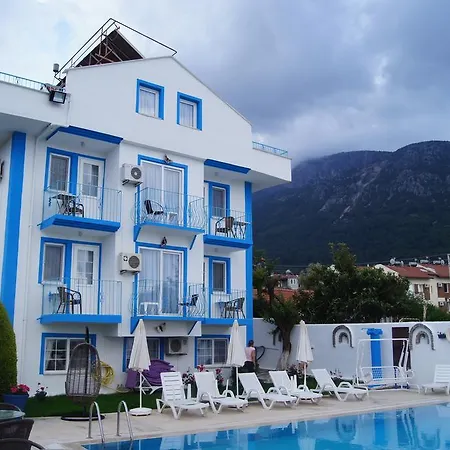 Forever 올루데니스