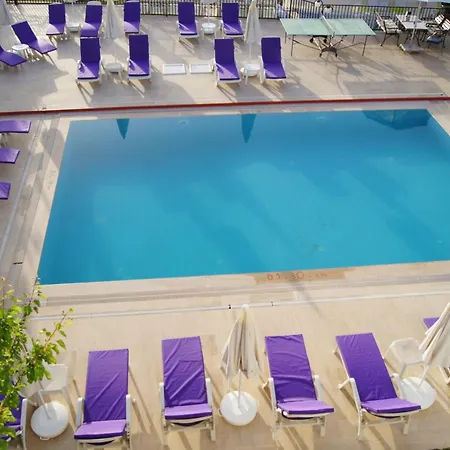 Forever 올루데니스