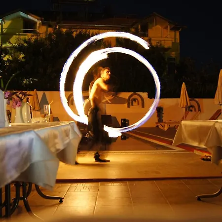 호텔 Forever 올루데니스