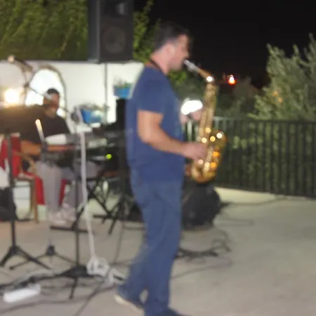 호텔 Forever 올루데니스