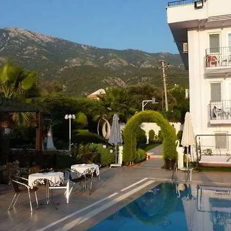 Forever 올루데니스