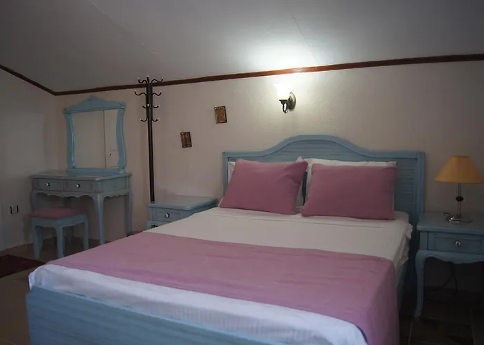 Forever Hotel Oludeniz