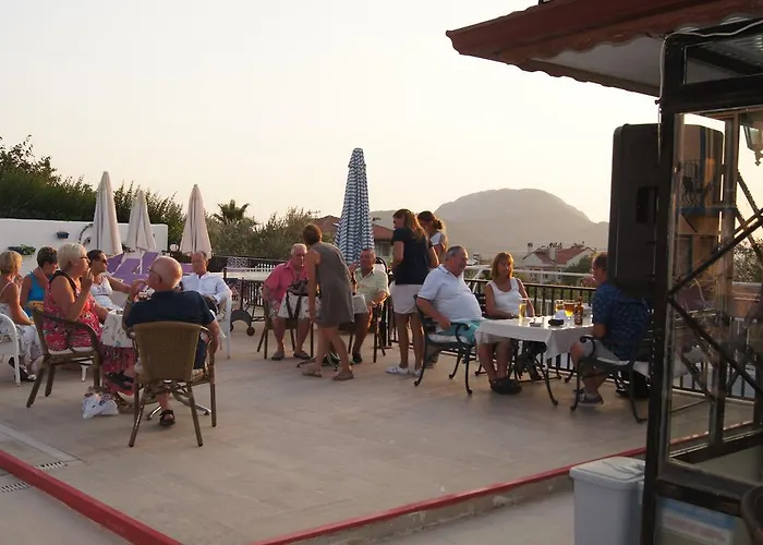 Hotel Forever Oludeniz