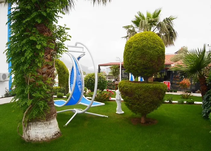 Hotel Forever