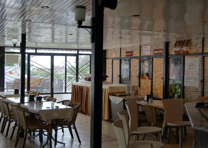 Hotel Forever Oludeniz