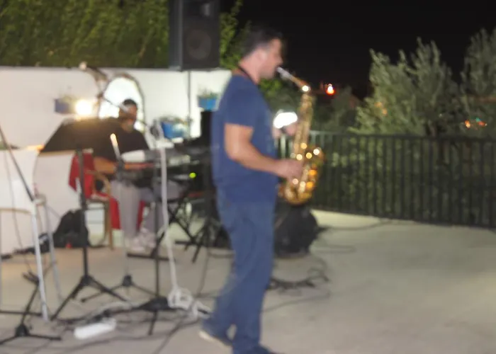 Hotel Forever Oludeniz