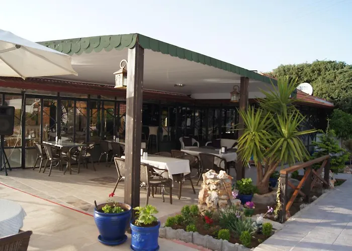 Forever Hotel Oludeniz