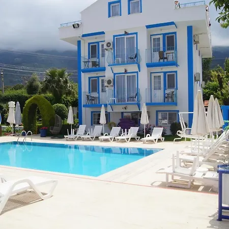 Forever Otel 2*