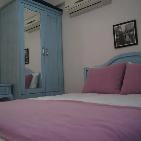 Otel Forever