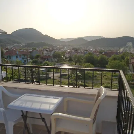 Otel Forever Ölüdeniz