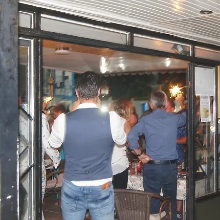 永恒酒店