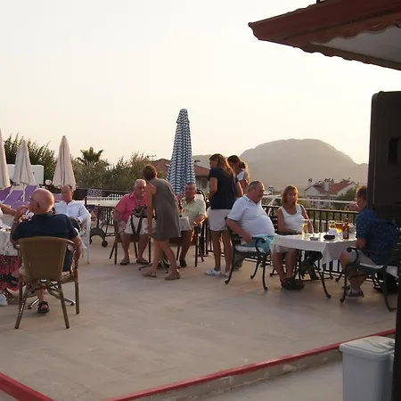 Otel Forever Ölüdeniz