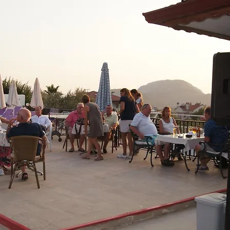 Hotel Forever Oludeniz