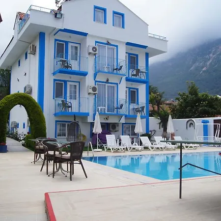 Forever 2* Ölüdeniz