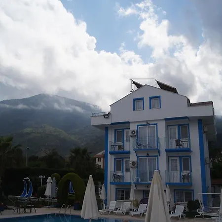 Forever 2* Ölüdeniz