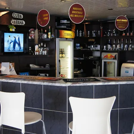 永恒酒店 酒店 2*
