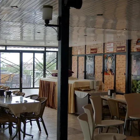 Hotel Forever Oludeniz