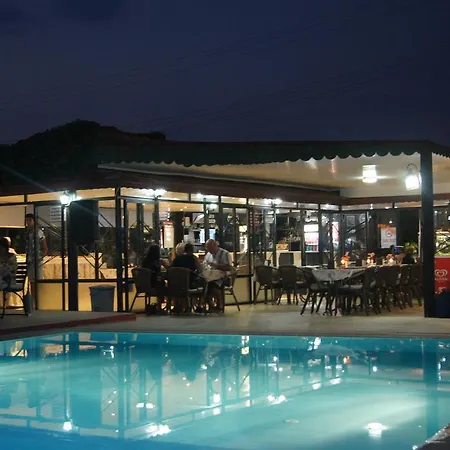 酒店 永恒酒店