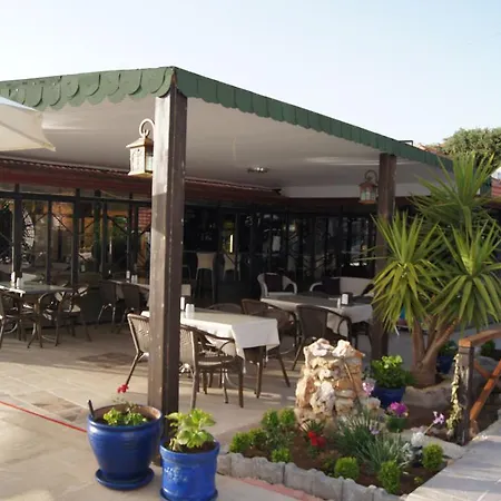 Forever Hotel Oludeniz